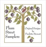 Plum Street Samplers