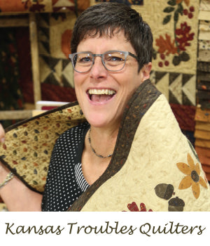 Kansas Troubles Quilters