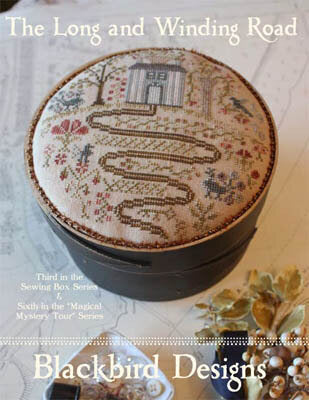 Cross Stitch Patterns and Kits