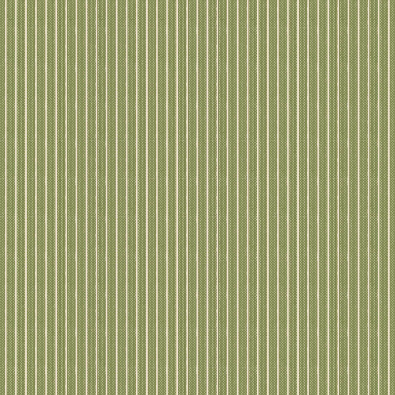 160082 Stripe in Green