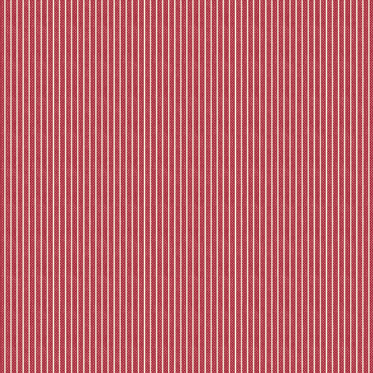 160084 Tinystripe in Red