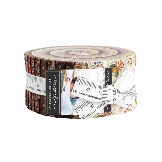 M31670JR Dinah's Delight Jelly Roll