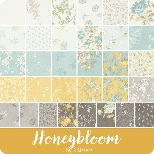 M44340PP Honeybloom Charm Pack