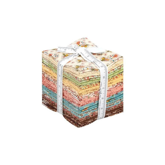 M31670AB Dinah's Delight Fat Quarter Bundle