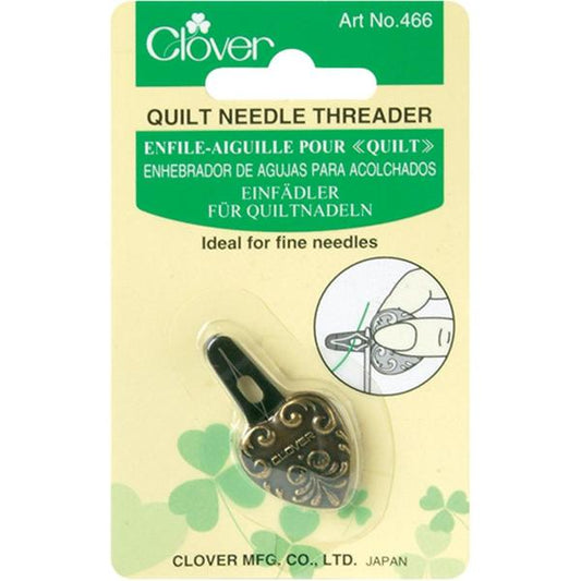 CV466 Quilt Needle Threader