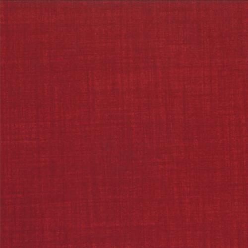 M9898 36 Weave in Country Red