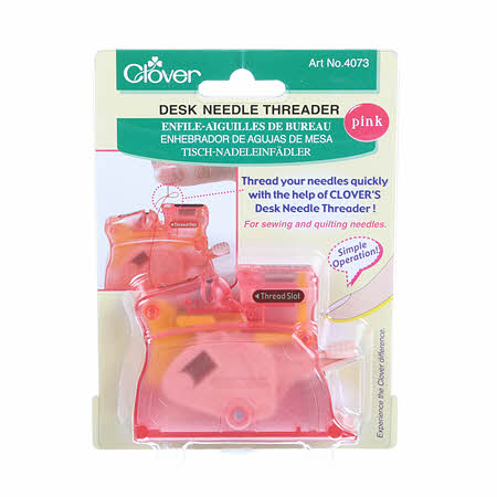 CV4073 Desk Needle Threader