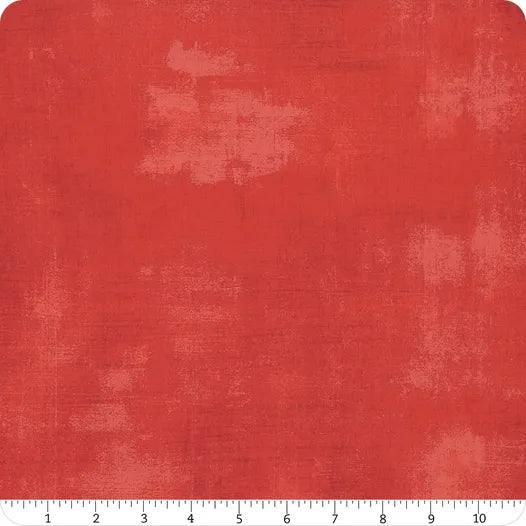 M30150 365 Grunge in Scarlet