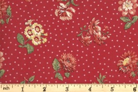 M13893 12 Rayol Rouge Jardin de Fleurs