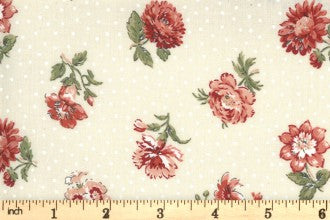 M13893 18 Rayol Pearl Jardin de Fleurs