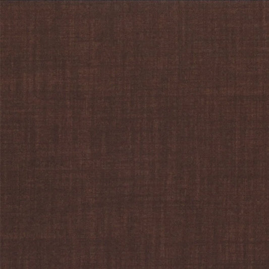 M9898 22 Weave in Chocolate